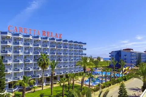 Caretta Relax in Alanya — foto 15