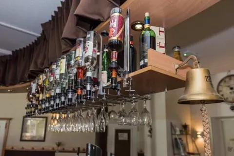 Hotel Am Wall foto 14