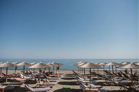 Erato Aparthotel - adults only in Πλατανιάς — foto 2