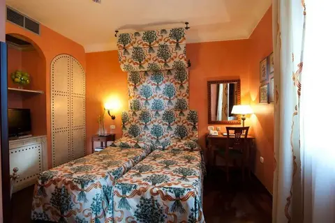 Hotel Vecchio Borgo in Palermo, foto 22