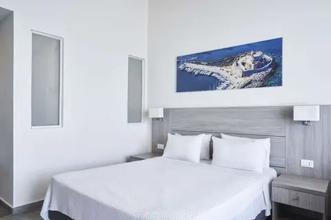 Blue Bay Resort in Ialysos, foto 18