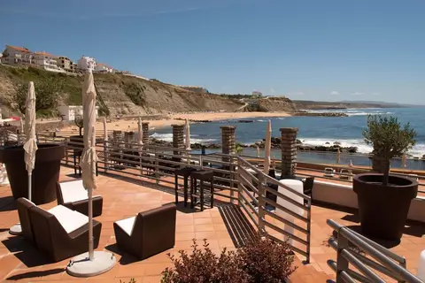 Hotel Vila Galé Ericeira in Mafra — foto 9