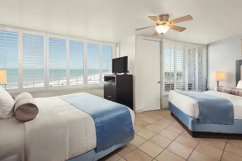 Bellwether Beach Resort in St. Pete Beach, foto 17