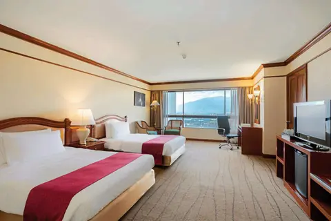 Centara Riverside Hotel Chiang Mai in เชียงใหม่ — foto 14