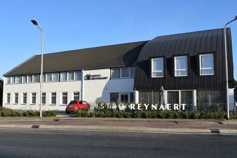 Hotel Reynaert foto 1