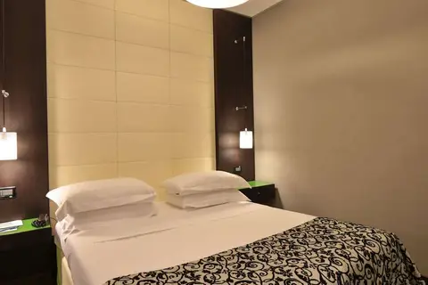 Best Western Astrid in Rome, foto 4