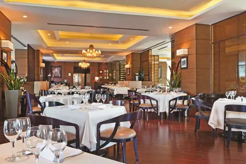 Hilton Dubai The Walk in دبي — foto 6