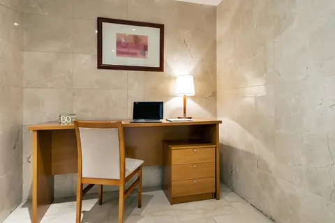 Exe Gran Hotel Almenar in Madrid — foto 21