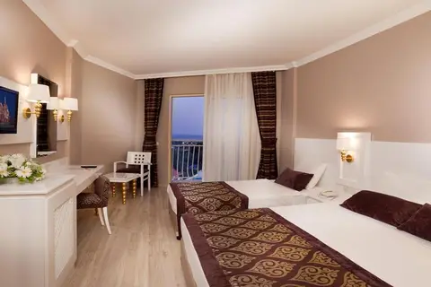 Serenis Hotel in Manavgat, foto 6
