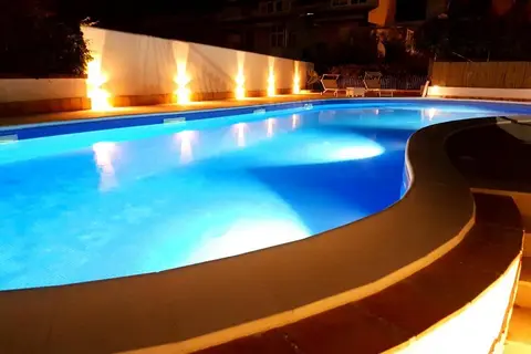 Hotel Alexander in Giardini-Naxos