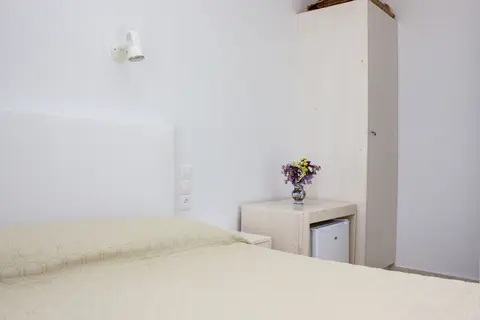 Spanelis Hotel Mykonos in Τούρλος — foto 10