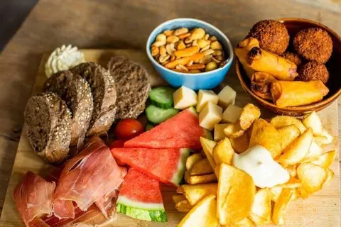 Camping de Witte Berg foto 12