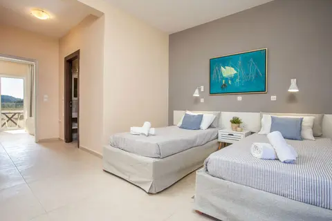 Evita Studios in Φαληράκι — foto 12