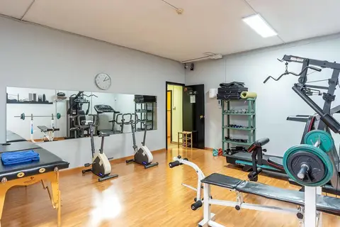Aparthotel Bertran in Barcelona — foto 18