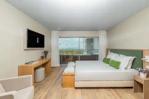 Troia Residence by The Editory Apartamentos Acala in Grândola, foto 8