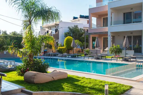 Relax Paleochora in Παλαιόχωρα — foto 2