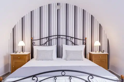 Santellini Hotel in SUNFLOWER SANTORINI, foto 13