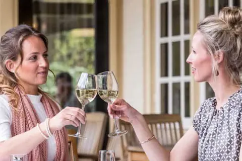 Landgoed De Uitkijk foto 13