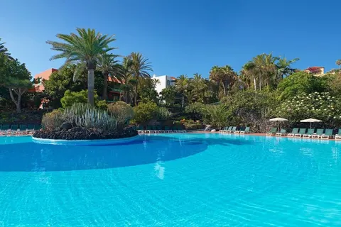 Hacienda San Jorge foto 19