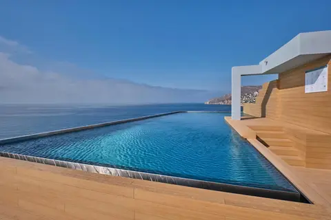 ESTIMAR Calpe Apartments 2 & Two in La Línea de la Concepción — foto 13