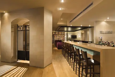 The Island Hotel in Kato Gouves — foto 27