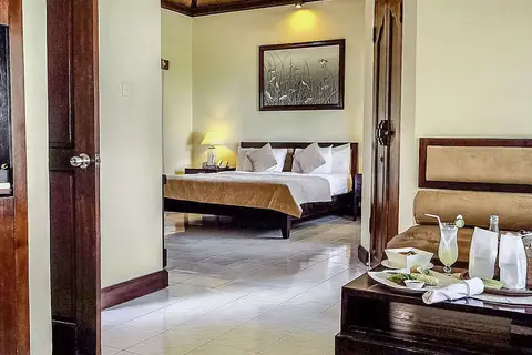Puri Bagus Candidasa in Karangasem — foto 6