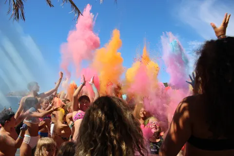 Gitavillage Talamone foto 8