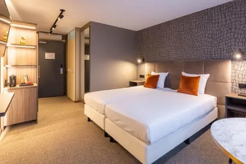 Hotel Asteria foto 13