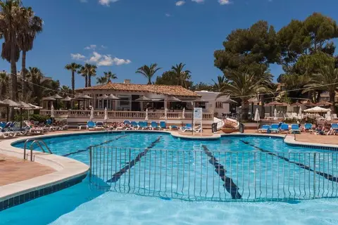Hotel Son Baulo in Can Picafort — foto 26
