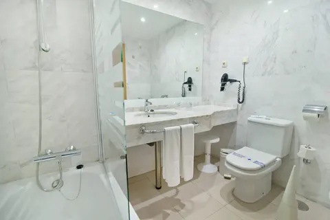 Hotel Bahia Tropical foto 26