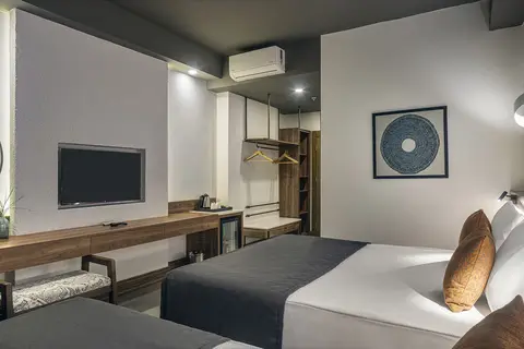 Kaia Coracesium in Alanya — foto 11