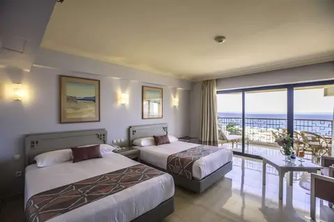 Sunrise Holidays Resort in Al Hadaba, foto 7