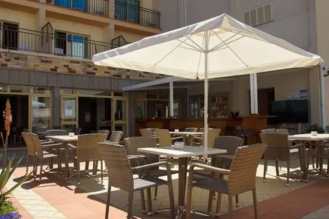 Hotel Iris Mallorca in Palma — foto 11