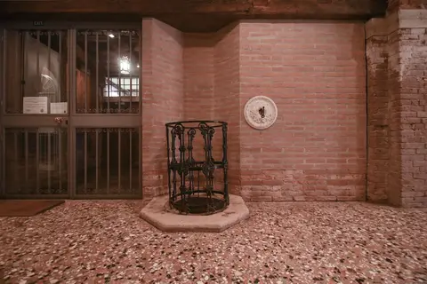 Palazzetto San Lio in Venetië, foto 15