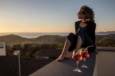 La Petite Maison in Cefalù, foto 4