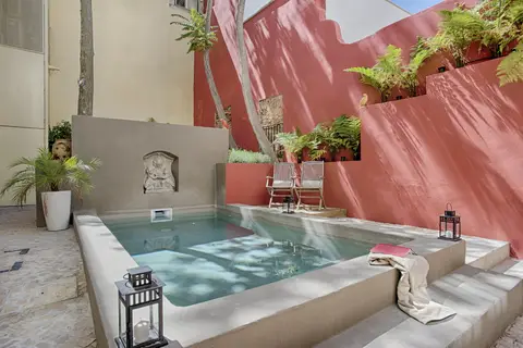 Dear Lisbon Charming House in Lissabon — foto 4