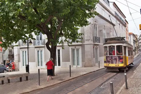 Lisbon Five Stars Apartments Combro 7 in Almada — foto 5