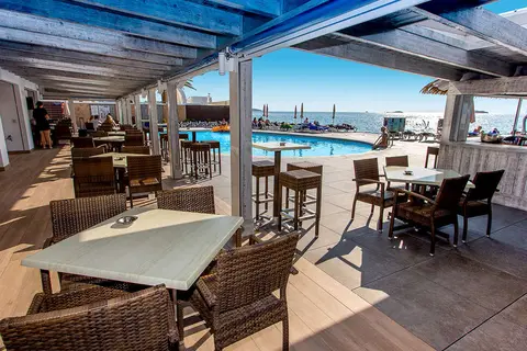 Appartementen Sal Rossa in Platja d'en Bossa — foto 6