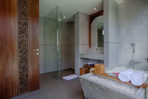 Taman Dharmawangsa Suites in Kuta Selatan — foto 18