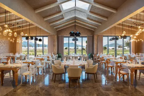 Akra Fethiye Tui Blue Sensatori in Manavgat, foto 6