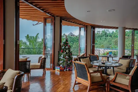 Elevate Bali by Hanging Gardens Munduk in Banjar — foto 12