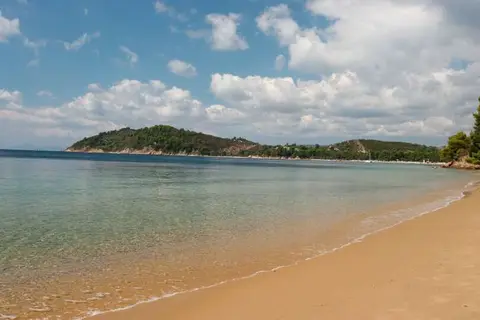 Skiathos Palace Hotel in Δήμος Σκιάθου — foto 12