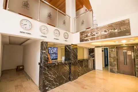 Pirat Hotel in Kaş — foto 2