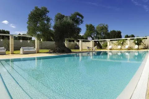 Masseria Torre del Diamante in Fasano