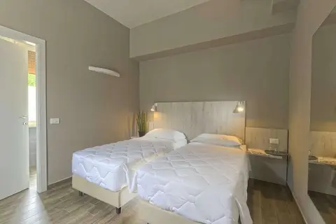 Hotel Terme Di Frasassi in Genga — foto 2