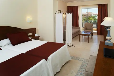 Hipotels Barrosa Garden in Chiclana de la Frontera — foto 6