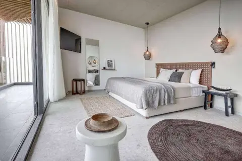 Umani Hotel & Beach in Danton — foto 16