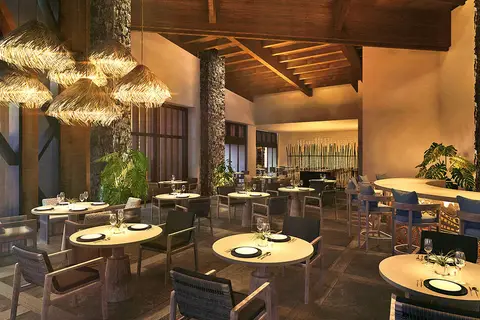 Lopesan Serenity Bay Resort Spa & Casino in Salvaleón de Higüey, foto 14