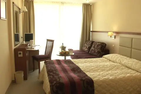 Kaliakra Beach Hotel in DoubleTree by Hilton Hotel Varna Golden Sands, foto 27