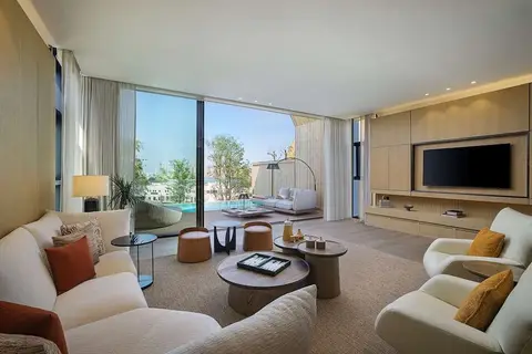Katara Hills Doha LXR Hotels & Resorts in Doha — foto 7